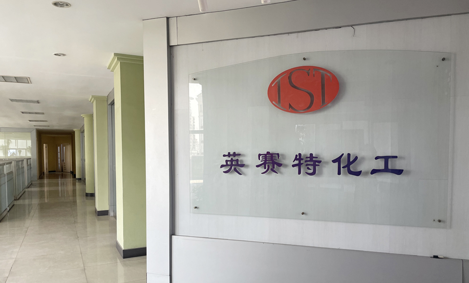 Yangzhou INSIGHT Chemical Engineering Technology Co., Ltd