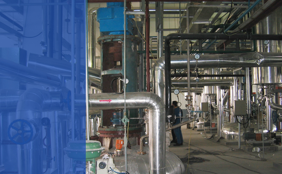 Yangzhou INSIGHT Chemical Engineering Technology Co., Ltd